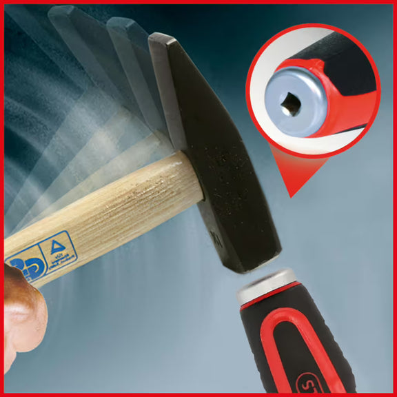 KS-TOOLS schroevendraaierset – Screwdrivers kopen bij WheelsWork | Motoronderdelen, Gereedschap & Accessoires