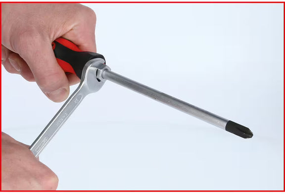 KS-TOOLS schroevendraaierset – Screwdrivers kopen bij WheelsWork | Motoronderdelen, Gereedschap & Accessoires