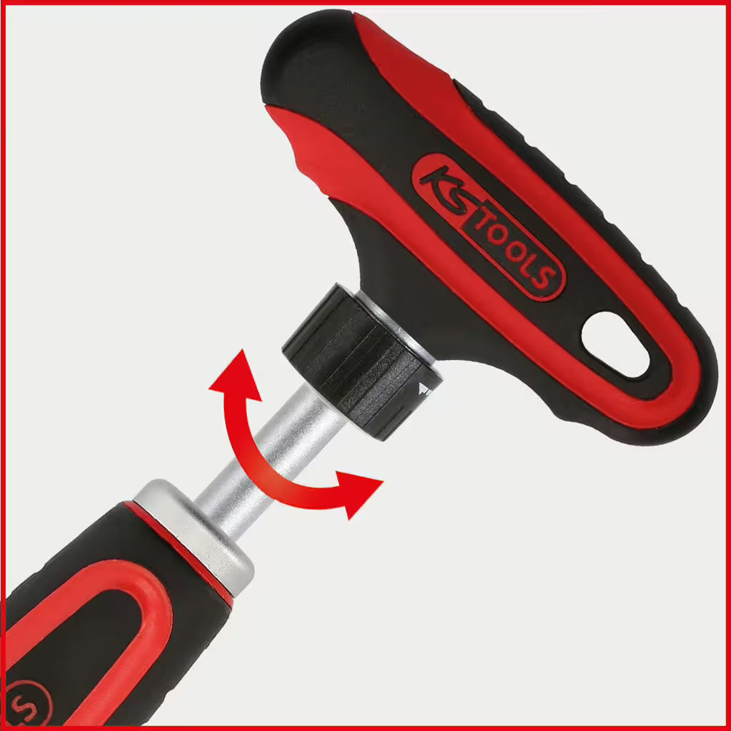 KS-TOOLS schroevendraaierset – Screwdrivers kopen bij WheelsWork | Motoronderdelen, Gereedschap & Accessoires