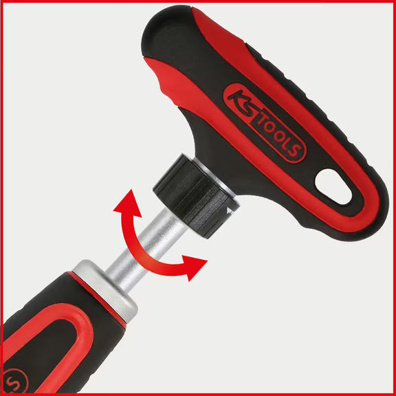 KS-TOOLS schroevendraaierset – Screwdrivers kopen bij WheelsWork | Motoronderdelen, Gereedschap & Accessoires