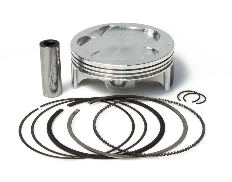 Vertex Zuigerset Yamaha WR450F / YZ450F 2003-2015