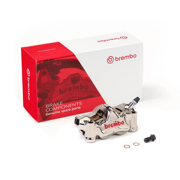Brembo Remklauw GP4-RX Upgrade 108 mm 120B01011
