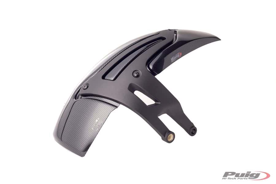 Puig Achterspatbord BMW R1200GS/ADVENTURE/RALLY/EXECUTIVE