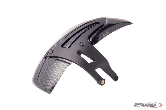 Puig Achterspatbord BMW R1200GS/ADVENTURE/RALLY/EXECUTIVE
