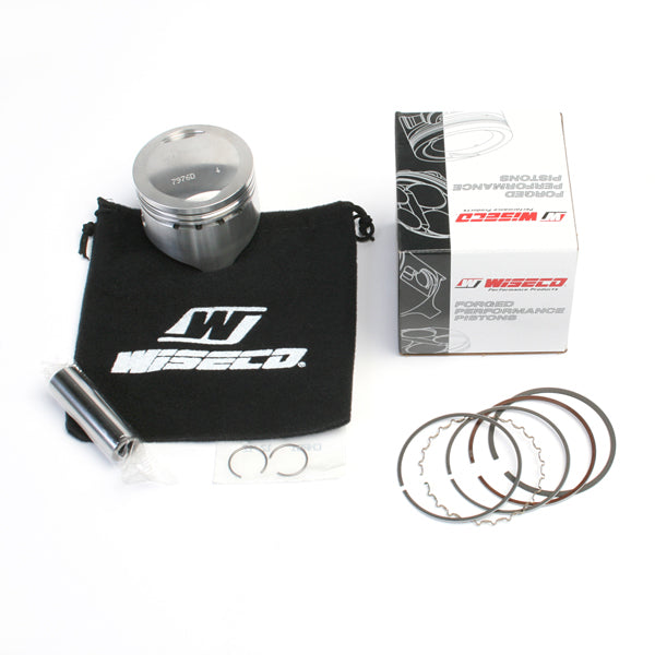 Wiseco Zuigerset Honda CB550K 1974-1978/CB550F 1975-1977 10.0:1