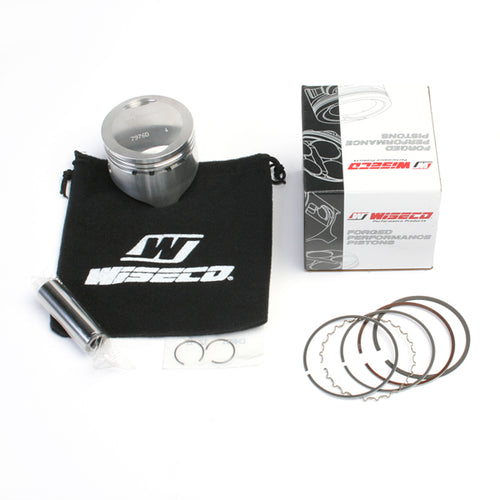 Wiseco Zuigerset Honda CB550K 1974-1978/CB550F 1975-1977 10.0:1