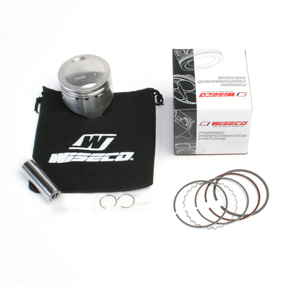Wiseco Zuigerset Honda CB550K 1974-1978/CB550F 1975-1977 10.0:1