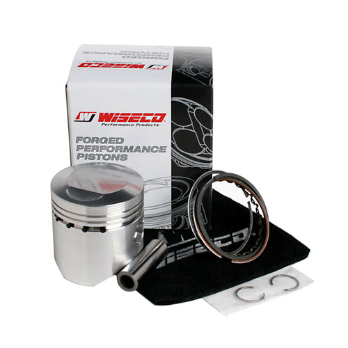 Wiseco Zuigerset Honda XR80 1979-2003 + CRF80F 2004-2013