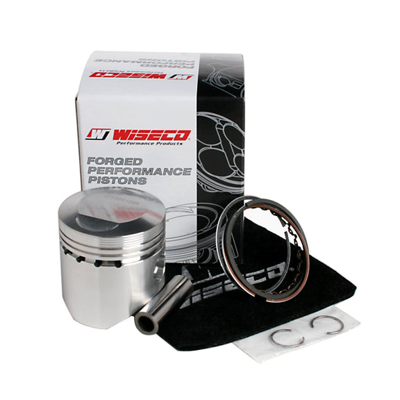Wiseco Zuigerset Honda XR80 1979-2003 + CRF80F 2004-2013