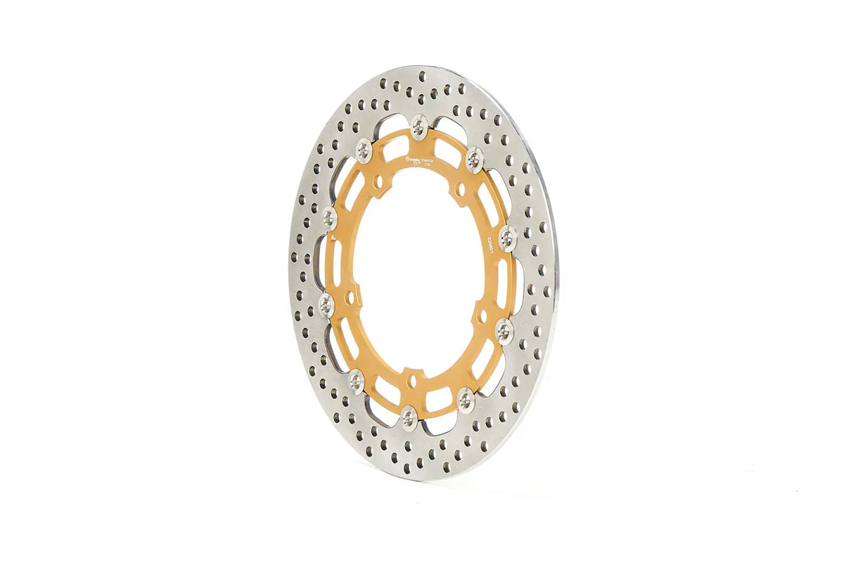 Brembo Remonderdeel Ninja 400 310 x 5.5 mm Kawasaki 08A64234