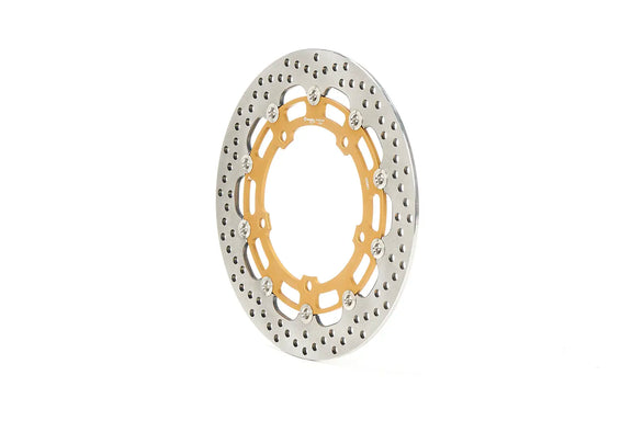 Brembo Remonderdeel Ninja 400 310 x 5.5 mm Kawasaki 08A64234