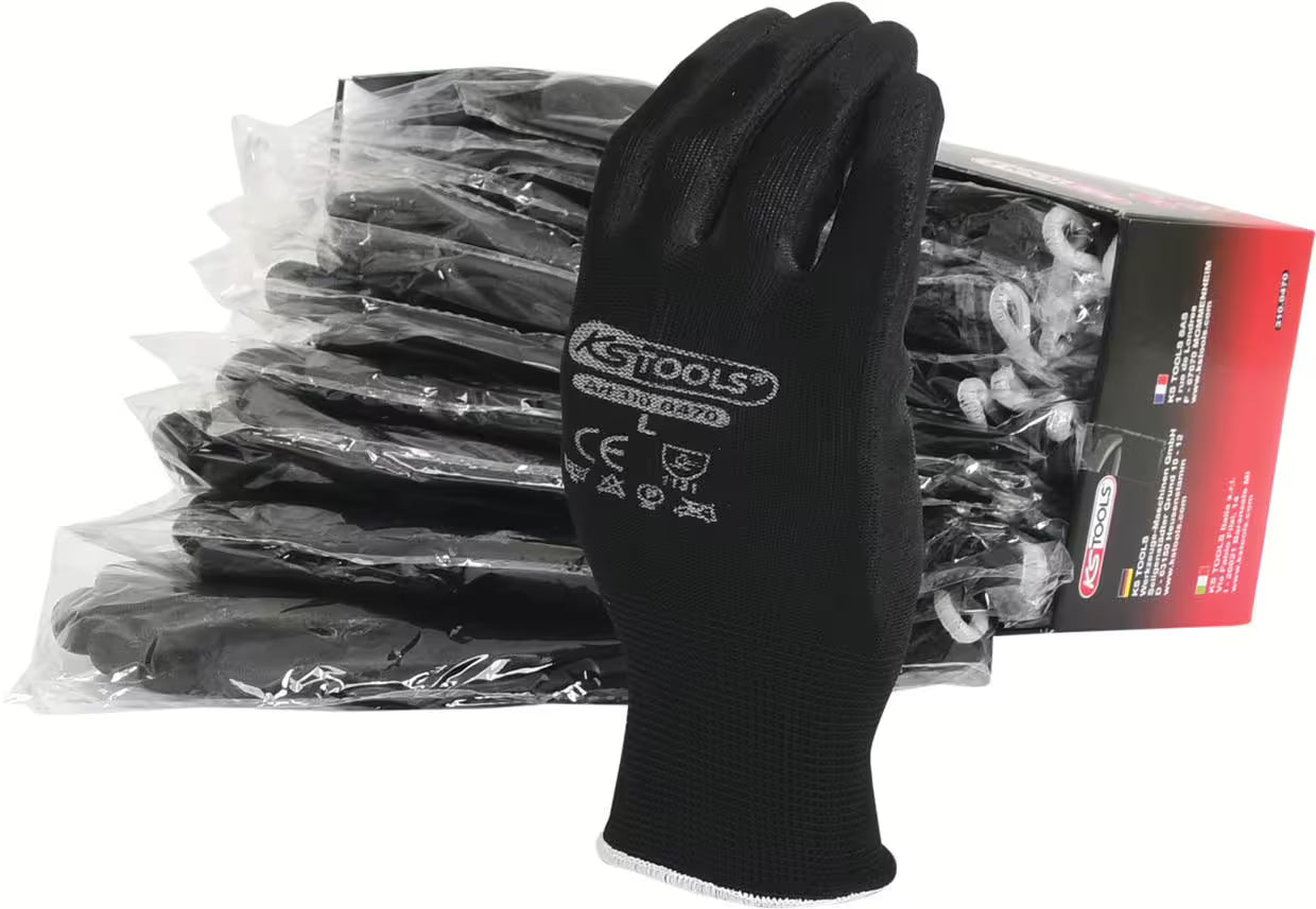 KS-TOOLS monteurshandschoen – Safety Gloves kopen bij WheelsWork | Motoronderdelen, Gereedschap & Accessoires