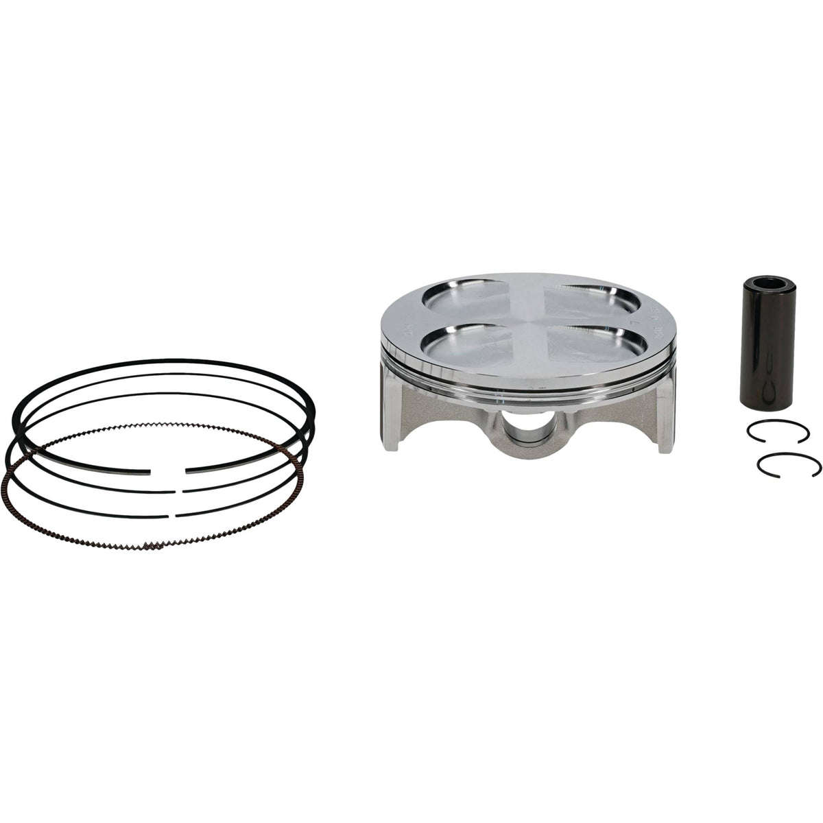 Vertex Zuigerset Fantic / Yamaha 2020-2023