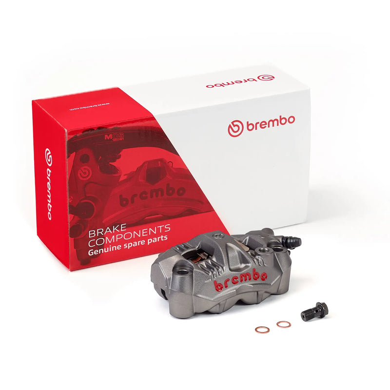 Brembo Remklauw GP4-RS Upgrade 108 mm 120C78320