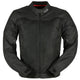 Furygan Mistral Evo 3 Motorcycle Textile Jacket Zwart