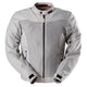 Furygan Mistral Evo 3 Motorcycle Textile Jacket Pear/Pearl