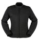 Furygan Ice Track Lady Motorjas Burgundy/Black