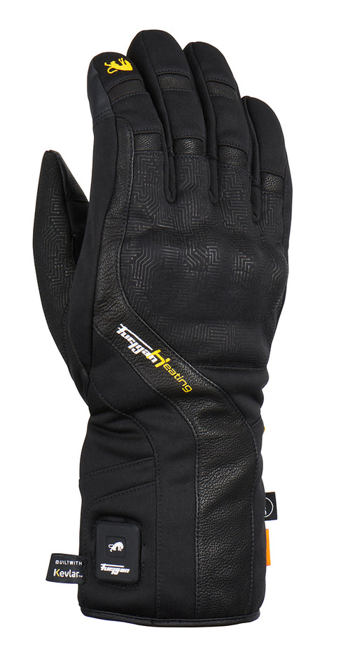 Heated Gloves