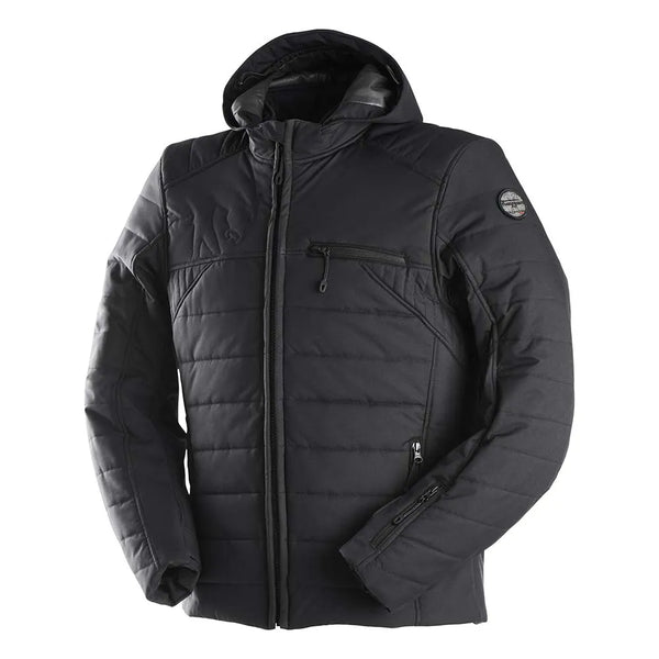 Furygan Bjorn Primaloft Motorcycle Jacket Zinc