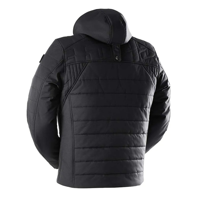 Furygan Bjorn Primaloft Motorjas Zinc – Winter Motorjas