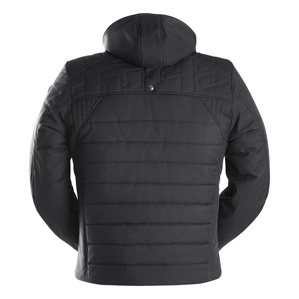 Furygan Bjorn Primaloft Motorjas Zinc – Winter Motorjas