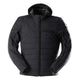 Furygan Bjorn Primaloft Motorjas Zwart