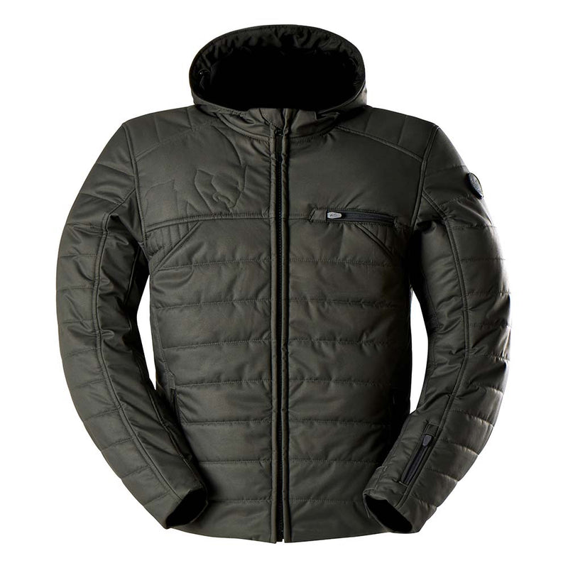 Furygan Bjorn Primaloft Motorjas Zinc – Winter Motorjas