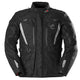 Furygan Apalaches Evo Jacket Black-grey