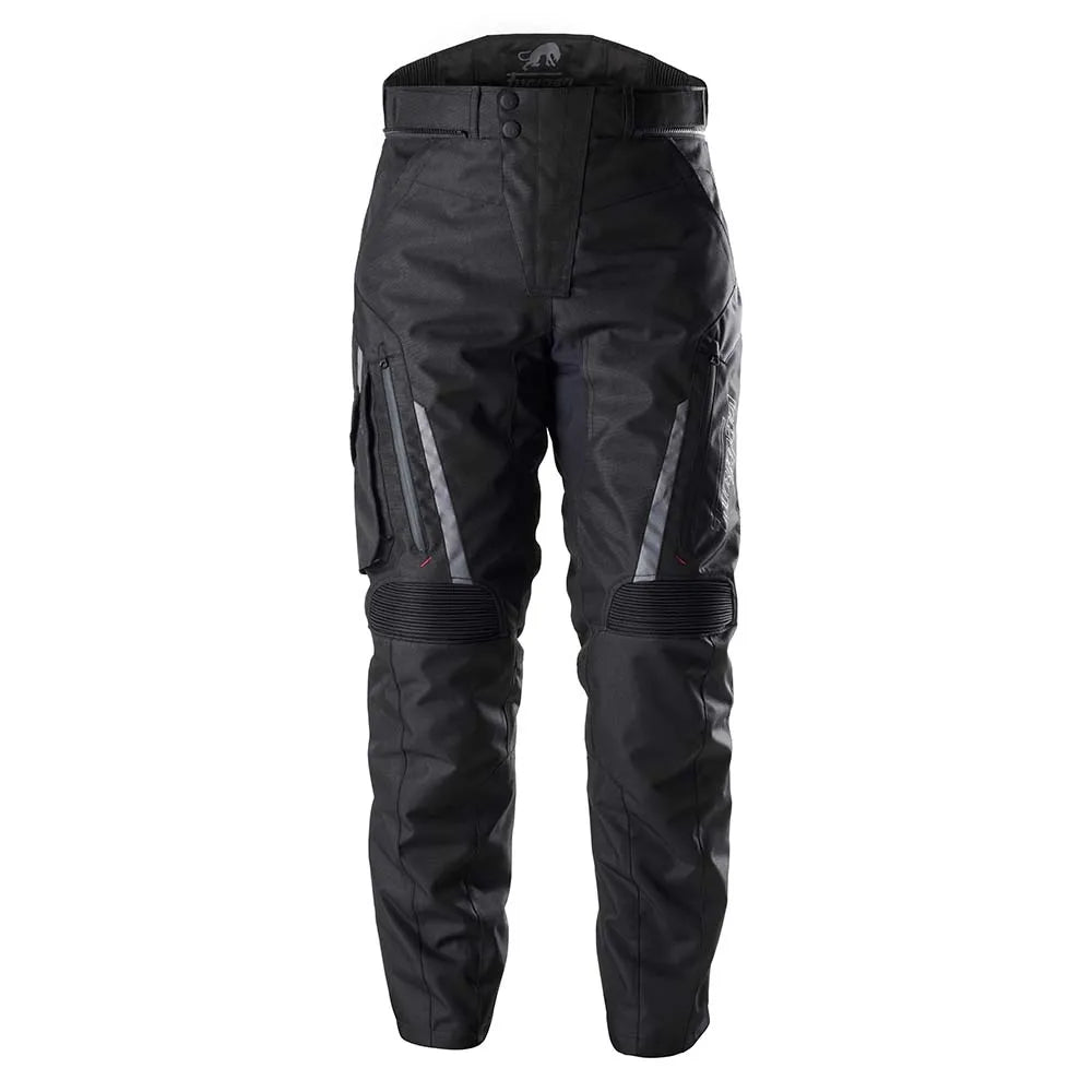 Furygan Killington Pants Black-grey