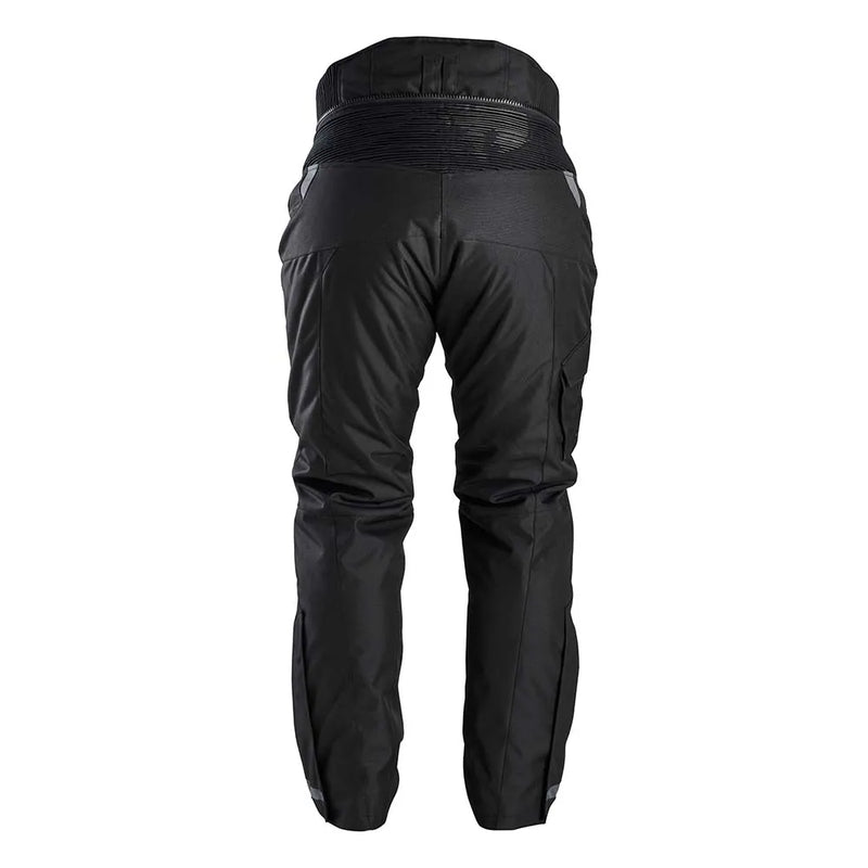 Furygan Killington Pants Black-grey