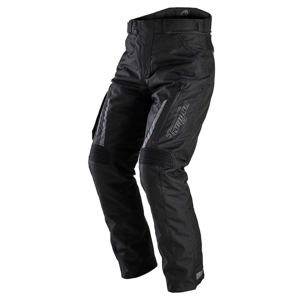 Furygan Killington Hose Schwarz-grau