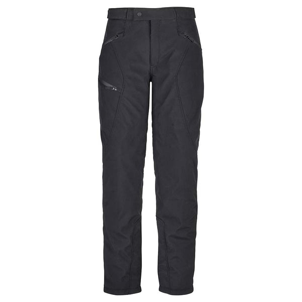 Furygan Softshellhose für Damen, Schwarz