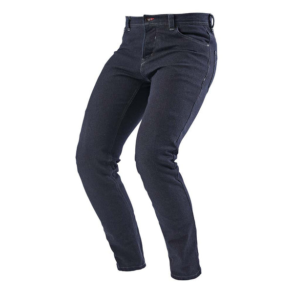 Furygan Tyron X Kevlar® Slim Motorcycle Jeans Dark Blue