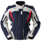 Furygan Apalaches Lady Evo Jacket Blue-pearl-red