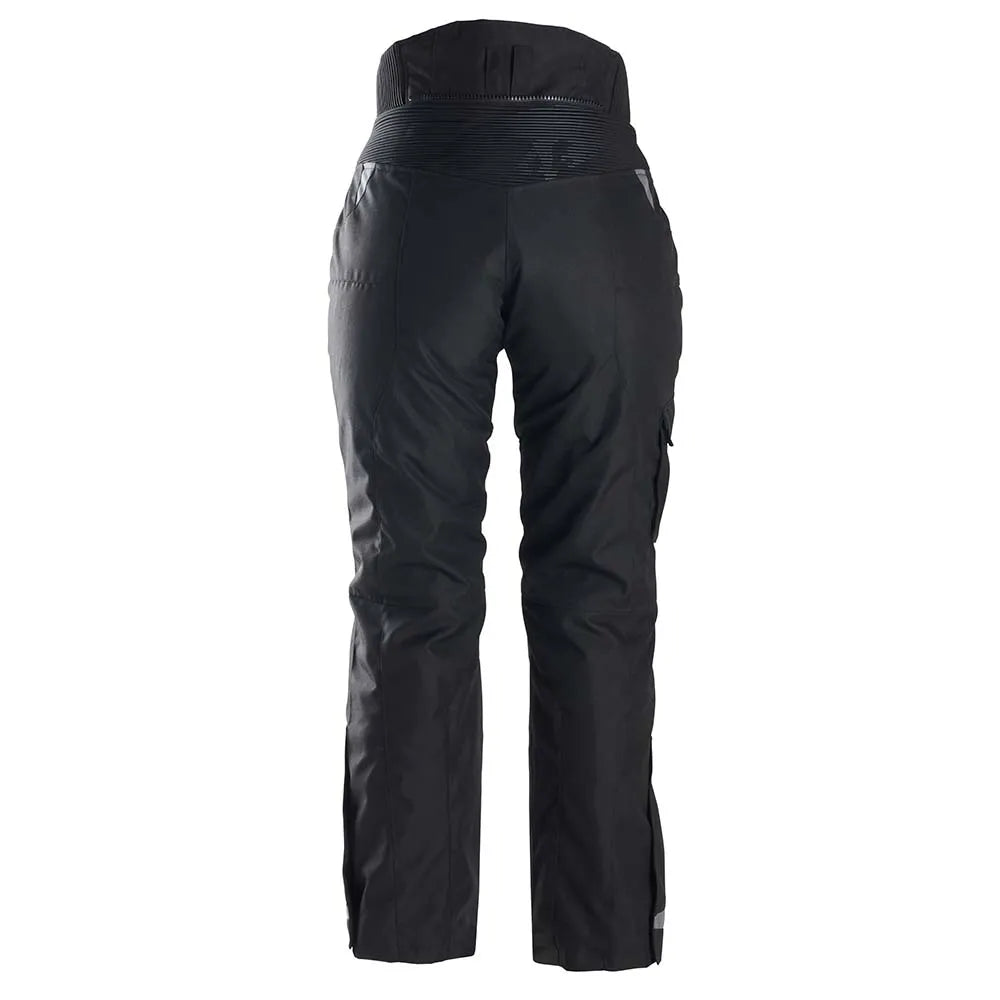 Furygan Killington Hose Damen Grau-Perlrot 