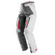 Furygan Killington Lady Motorbroek Dames Grey Pearl Red