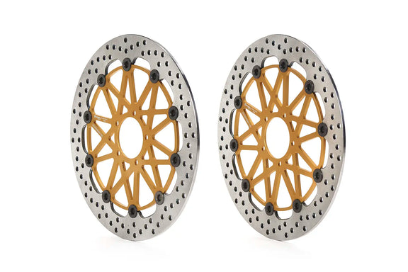 Brembo Remschijf HPK 208973724