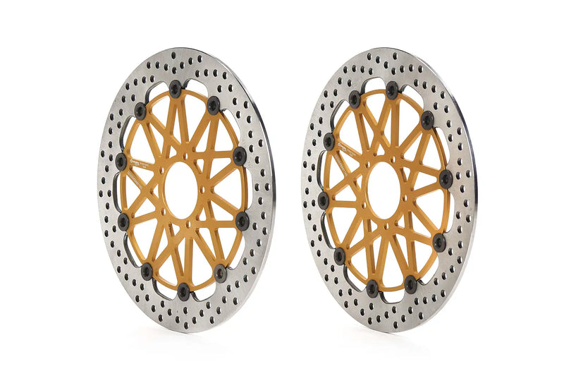 Brembo Remschijf HPK 208973724