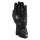 Furygan Starker D3O Primaloft 37.5 motorhandschoenen waterdicht all season zwart pearl