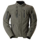 Furygan Harris Trooper motorjas waterdicht met D3O protectoren grijs