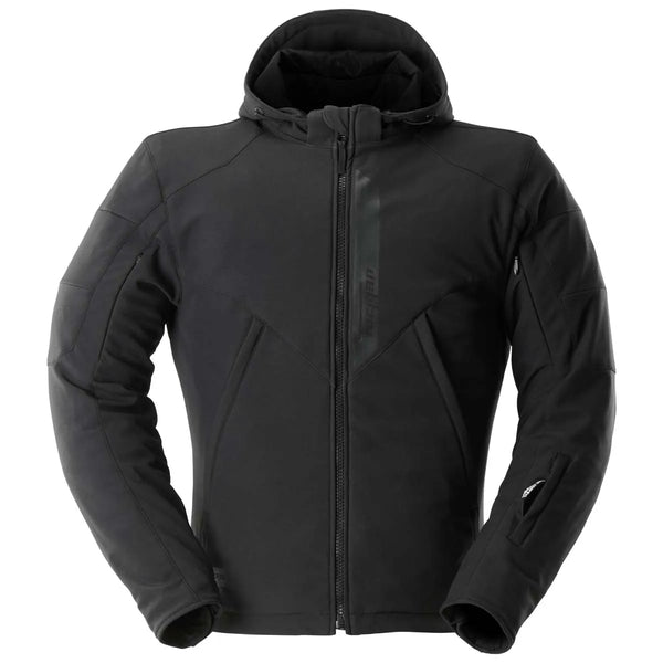 Furygan Evald motorcycle jacket waterproof AA certified D3O protectors