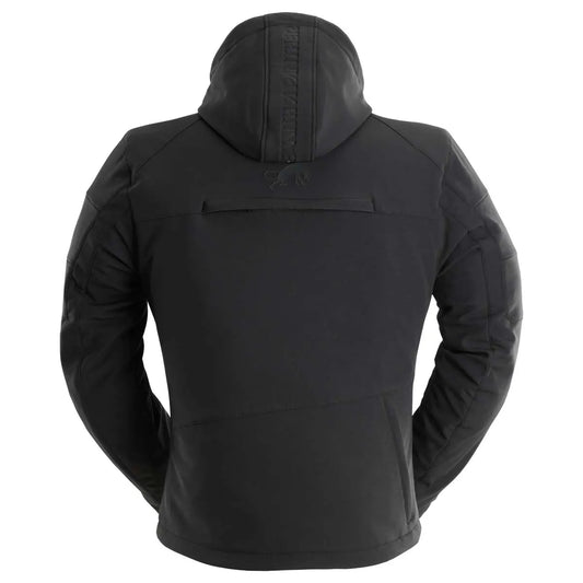 Furygan Evald motorcycle jacket waterproof AA certified D3O protectors