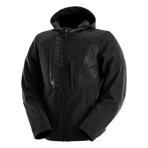 Furygan Skyfall motorcycle jacket summer water-repellent A-certified