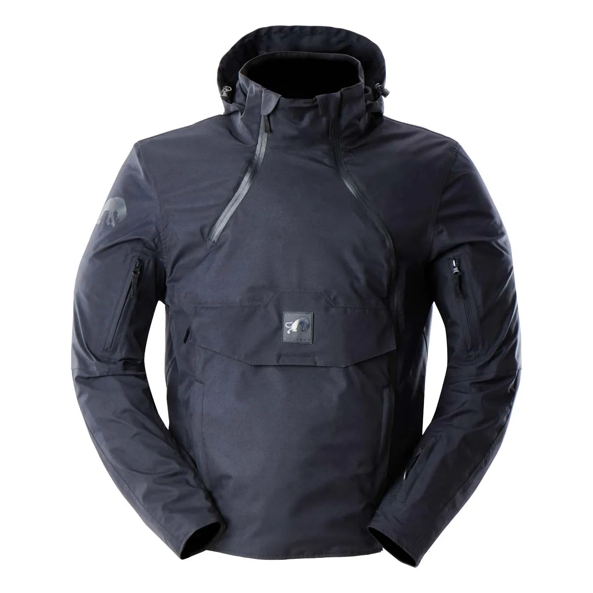 Furygan Ashton motorjas waterdicht met D3O protectoren