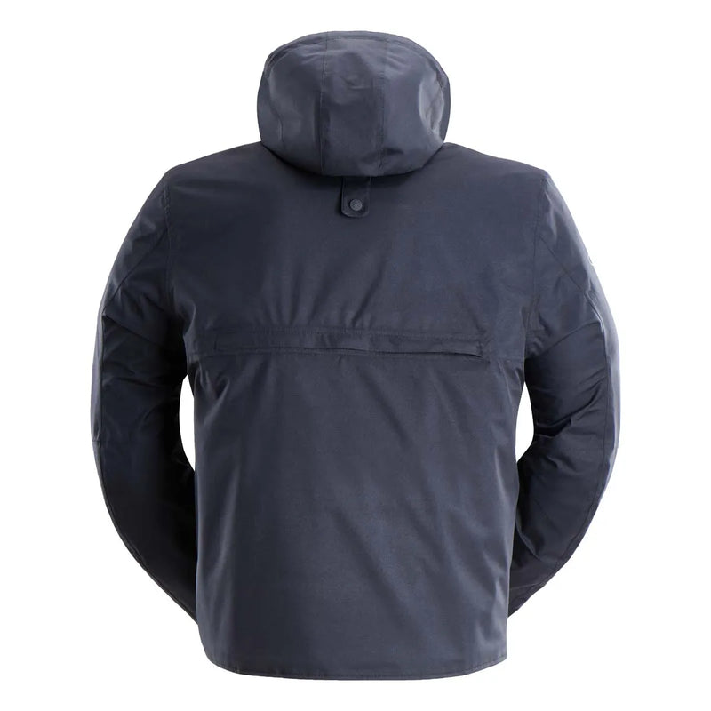 Furygan Ashton motorjas waterdicht met D3O protectoren