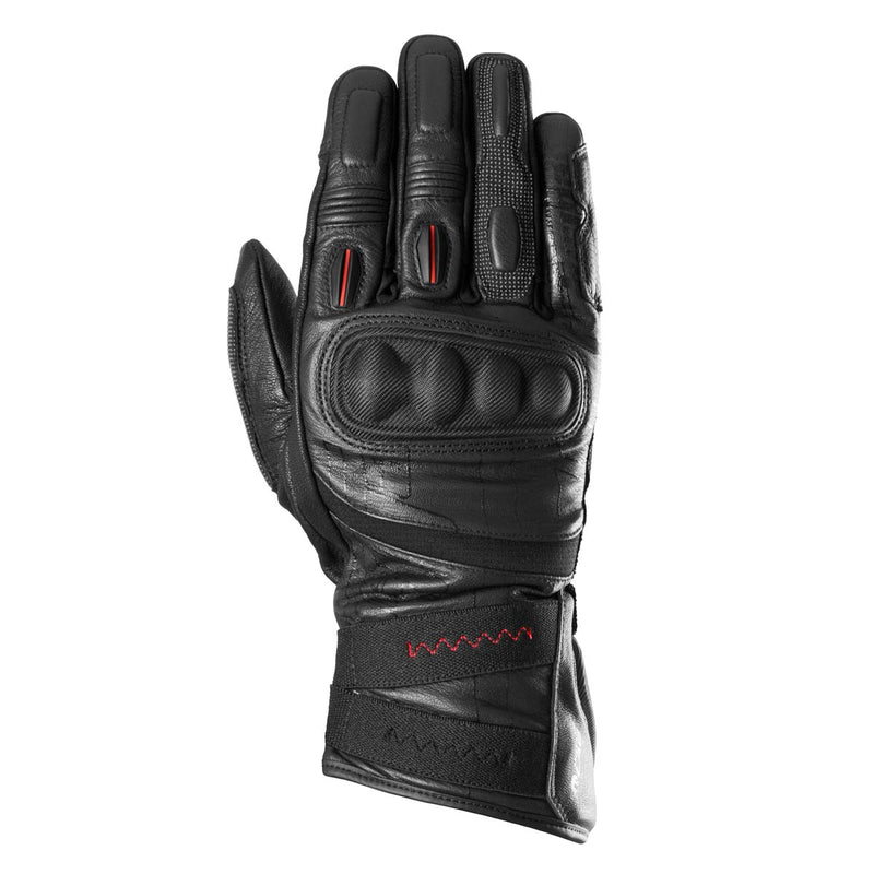 Furygan LR Nomad Vented Motorradhandschuhe, Sommer, Leder, belüftet