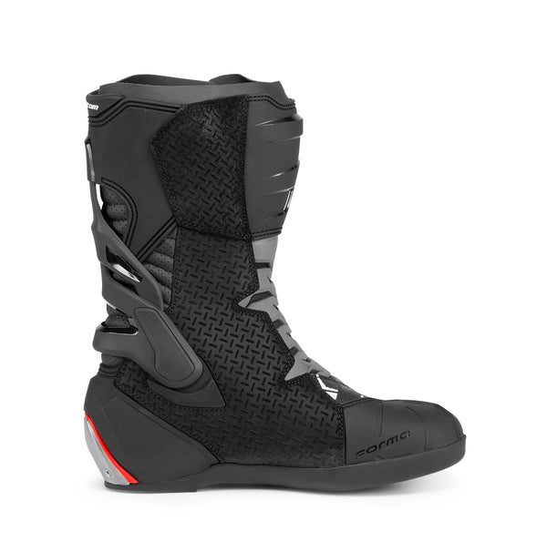 Forma Phantom Flow Racing Boots Black
