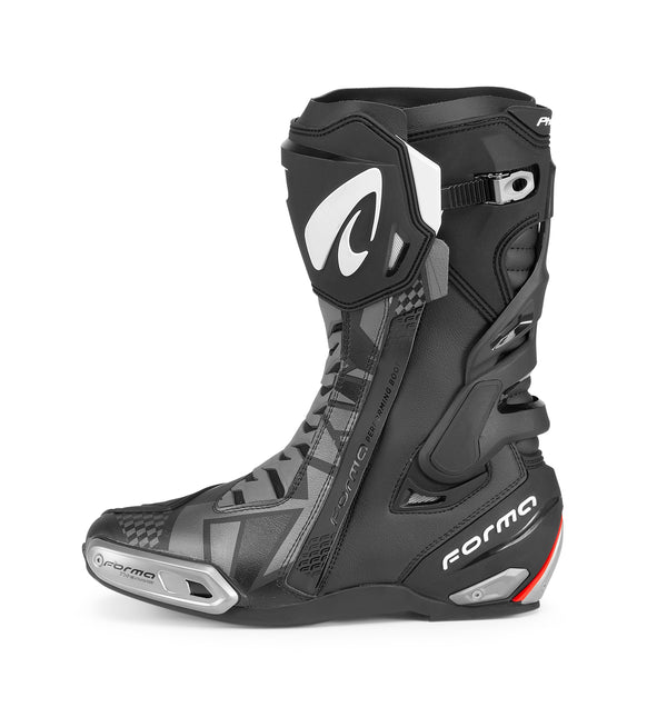 Forma Phantom Racing Boots Black