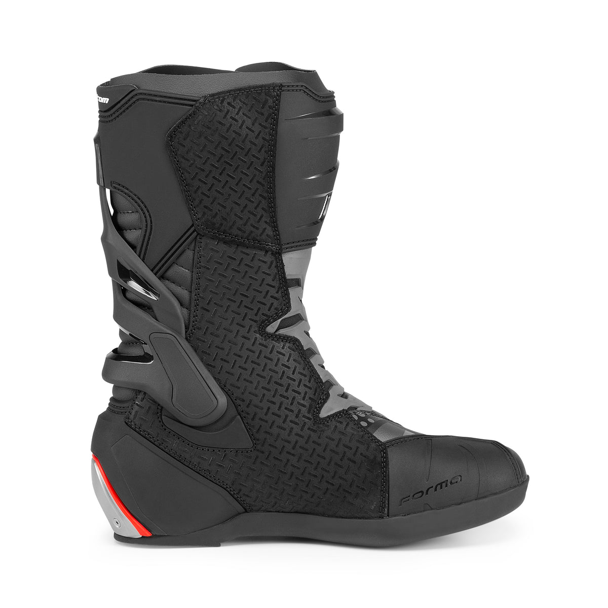 Forma Phantom Rennstiefel Schwarz