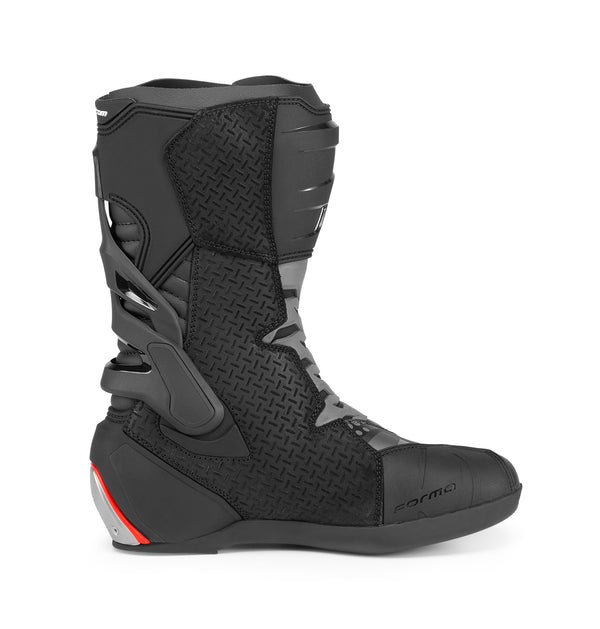 Forma Phantom Racing Boots Black